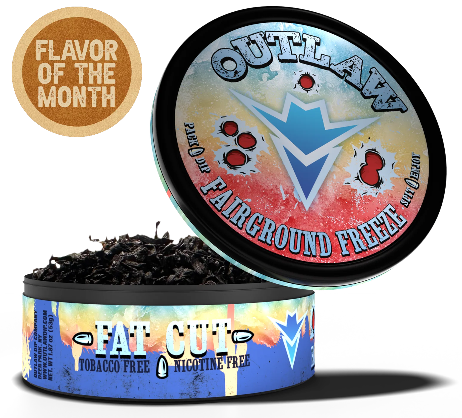 Flavor of The Month Club