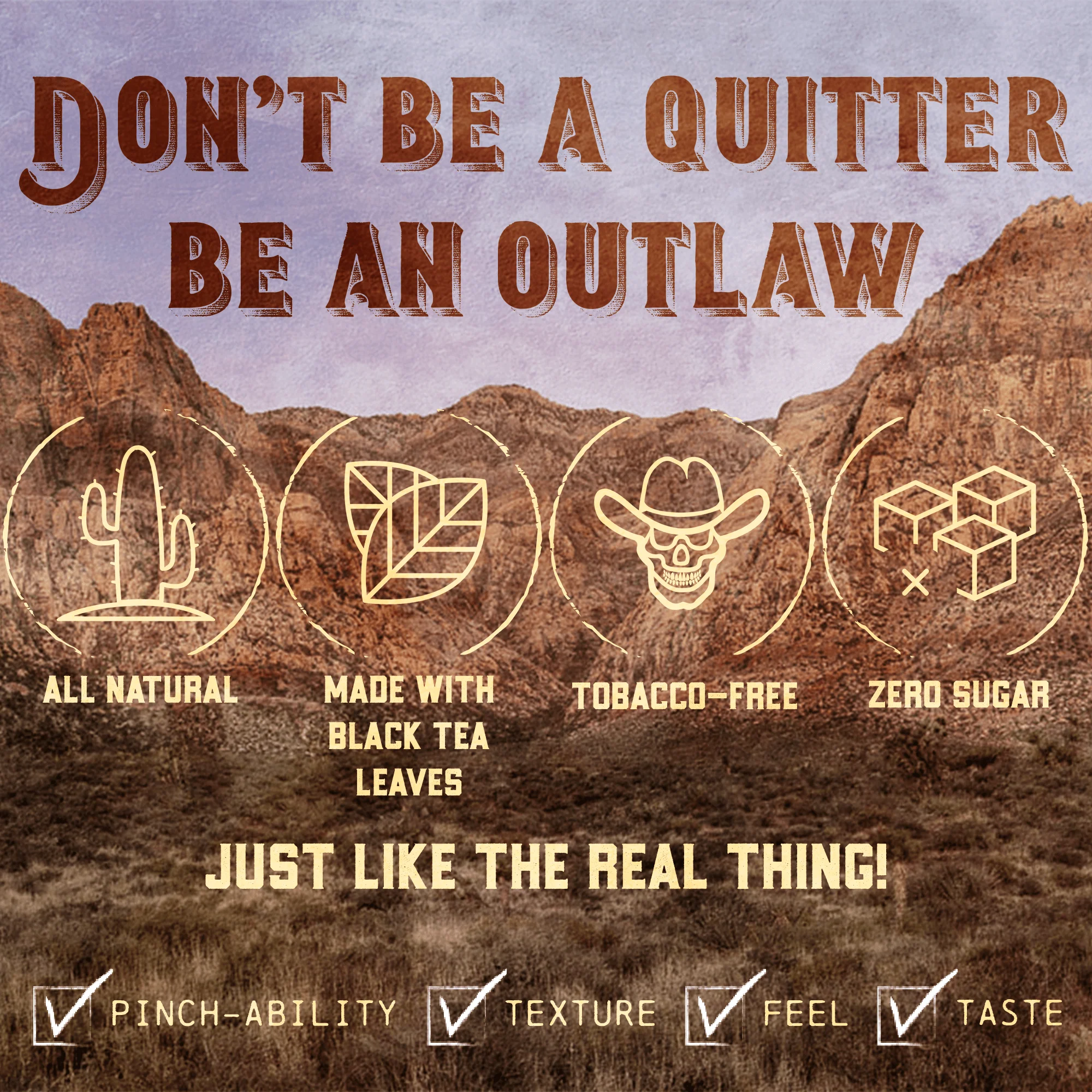 Outlaw Wintergreen Fat Cut - Image 6