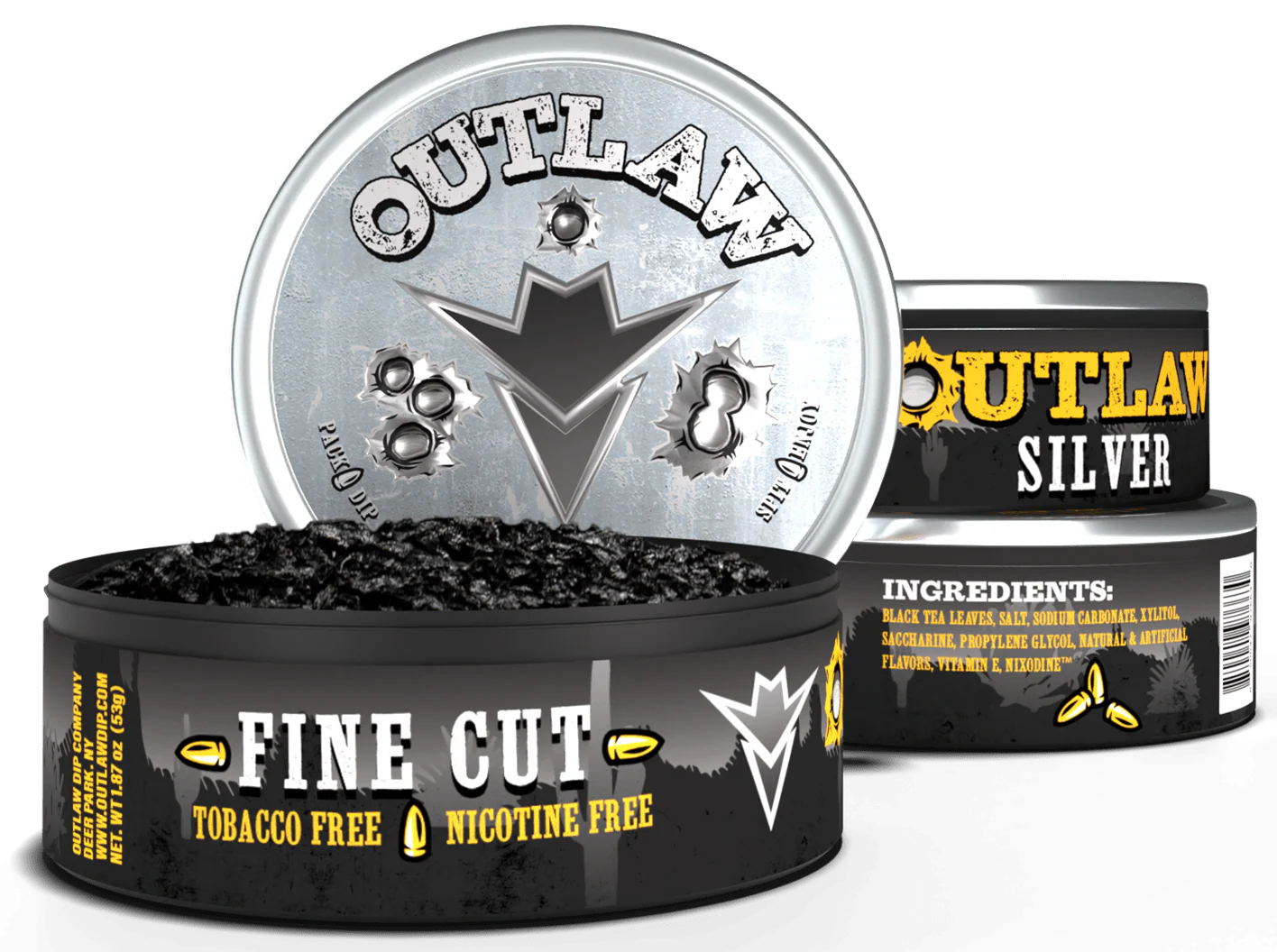 Moist Snuff